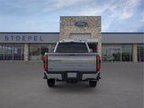 New 2025 Ford F350 Platinum image 5