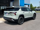 New 2026 Chevrolet Equinox LT w/ Convenience Package II image 3