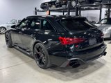 Used 2024 Audi RS 6 performance image 4