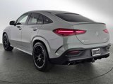 New 2025 Mercedes-Benz GLE 63 AMG S image 3