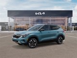 New 2025 Kia Seltos S image 3