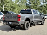 New 2025 Ford F350 Lariat image 4