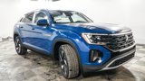 New 2025 Volkswagen Atlas Cross Sport SE image 3