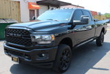 Used 2023 RAM 3500 Big Horn w/ Night Edition image 5