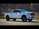 New 2025 RAM 2500 Big Horn image 2