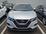 Used 2021 Nissan Rogue Sport S image 2
