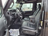 New 2025 Jeep Wrangler Sahara image 6