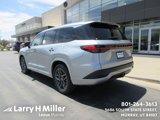 New 2025 Lexus TX 350 AWD image 5