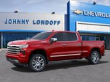 New 2025 Chevrolet Silverado 1500 High Country w/ High Country Premium Package image 2