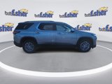 Certified 2023 Chevrolet Traverse LT w/ Rear Camera Mirror Package image 2