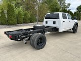 New 2025 RAM 5500 Tradesman image 5
