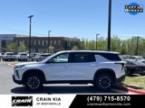 Used 2025 Chevrolet Traverse Z71 image 6