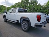 New 2025 GMC Sierra 3500 SLE w/ SLE Value Package image 3