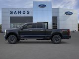 New 2025 Ford F250 Platinum image 3