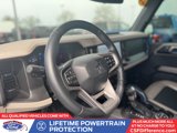 Certified 2023 Ford Bronco Wildtrak image 2