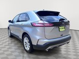 Used 2024 Ford Edge Titanium image 3