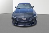 New 2025 Cadillac CT4 V Blackwing w/ Driver Assist Package image 2