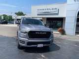 New 2025 RAM 1500 Big Horn image 3
