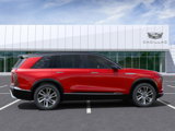 New 2026 Cadillac Vistiq Luxury image 5
