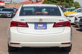 Used 2017 Acura TLX w/ Technology Package image 6
