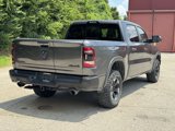 Used 2021 RAM 1500 Rebel w/ Rebel Level 2 Equipment Group image 5