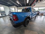 New 2025 RAM 1500 Rebel image 5