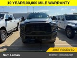 New 2026 RAM 2500 Big Horn image 3