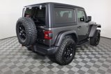 Used 2023 Jeep Wrangler Rubicon w/ LED Lighting Group image 5