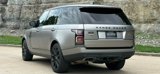 Used 2021 Land Rover Range Rover Long Wheelbase Autobiography image 4