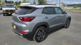 New 2025 Chevrolet TrailBlazer ACTIV w/ Convenience Package image 4