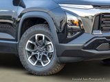 New 2026 Chevrolet Equinox ACTIV w/ Convenience Package III image 4