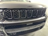 New 2025 Jeep Grand Cherokee L Summit w/ High Altitude Package image 5