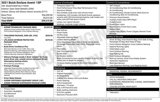 Certified 2021 Buick Enclave Avenir w/ Avenir Technology Package image 4
