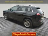 Used 2019 Jeep Cherokee Latitude Plus w/ Cold Weather Group image 3