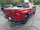 New 2025 Chevrolet Silverado 1500 LT Trail Boss image 5