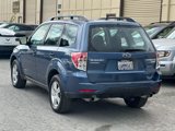 Used 2012 Subaru Forester 2.5X image 4