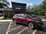 Used 2021 Jeep Compass Limited image 5