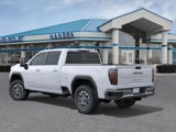 New 2026 GMC Sierra 3500 SLT image 3