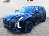 New 2025 Hyundai Palisade Calligraphy image 3