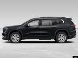 New 2026 GMC Acadia Elevation w/ Black Edition image 3