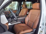 New 2025 Toyota Sequoia 4WD w/ TRD Off-Road Package image 2