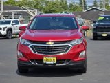 Used 2021 Chevrolet Equinox LT image 4