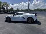 New 2025 Chevrolet Corvette Stingray Preferred Conv w/ Z51 Performance Package image 3