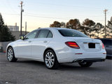 Used 2017 Mercedes-Benz E 300 w/ Premium 2 Package image 4