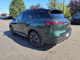 New 2026 INFINITI QX60 Autograph image 5