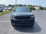 New 2025 Jeep Grand Cherokee L Altitude image 2