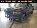 New 2025 RAM 1500 Big Horn image 5