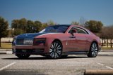 Used 2024 Rolls-Royce Spectre w/ Spectre Launch Package image 2