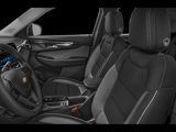 New 2026 Chevrolet TrailBlazer RS w/ Convenience Package image 6