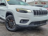 Certified 2023 Jeep Cherokee Altitude Lux image 4